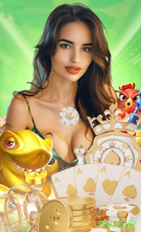 Imagem promocional dos ganhos da ajogo